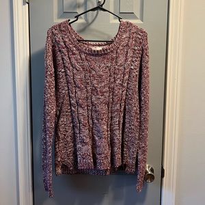 Women’s Medium Sweater